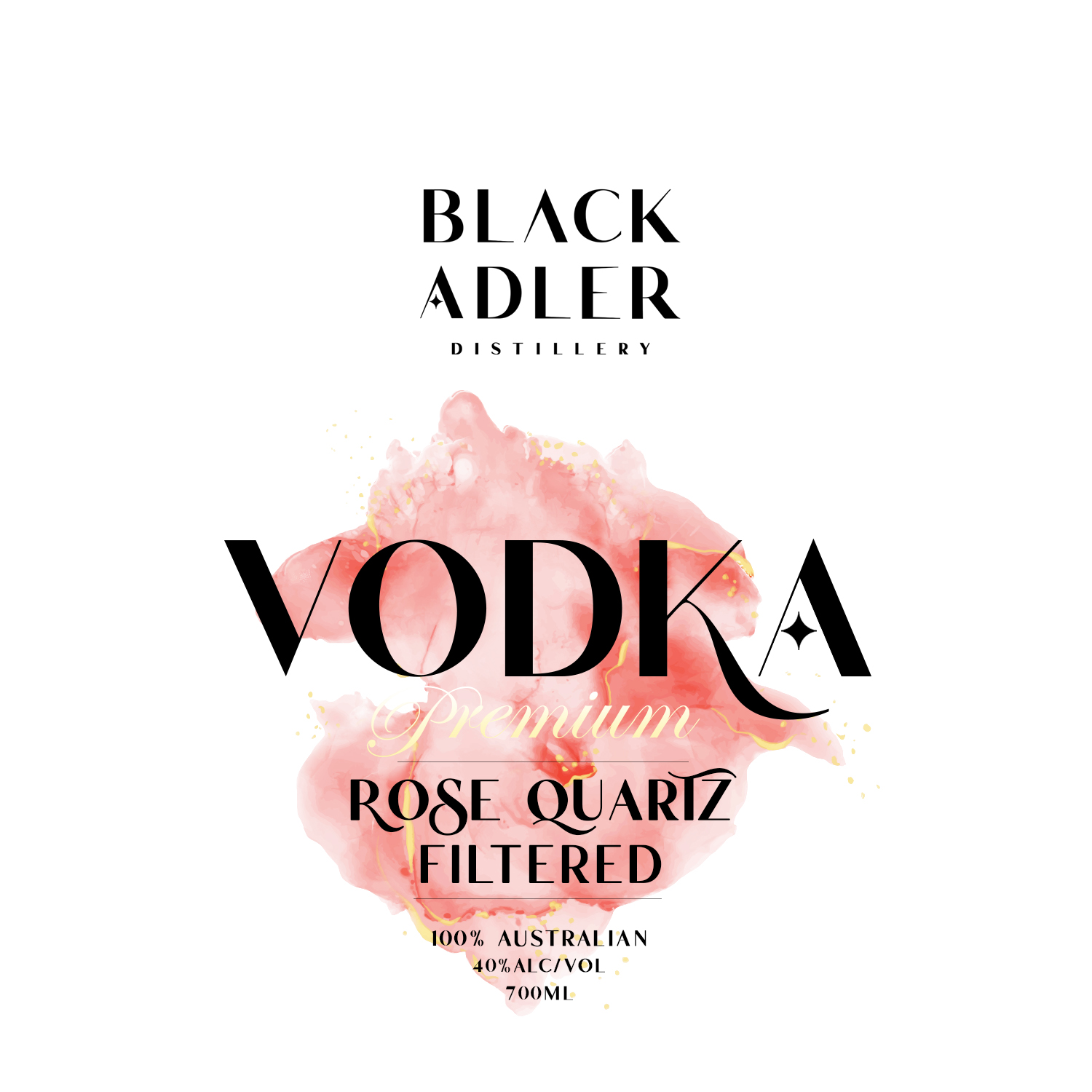 Label Design by Neelam Jahagirdar for this project | Design #27208834