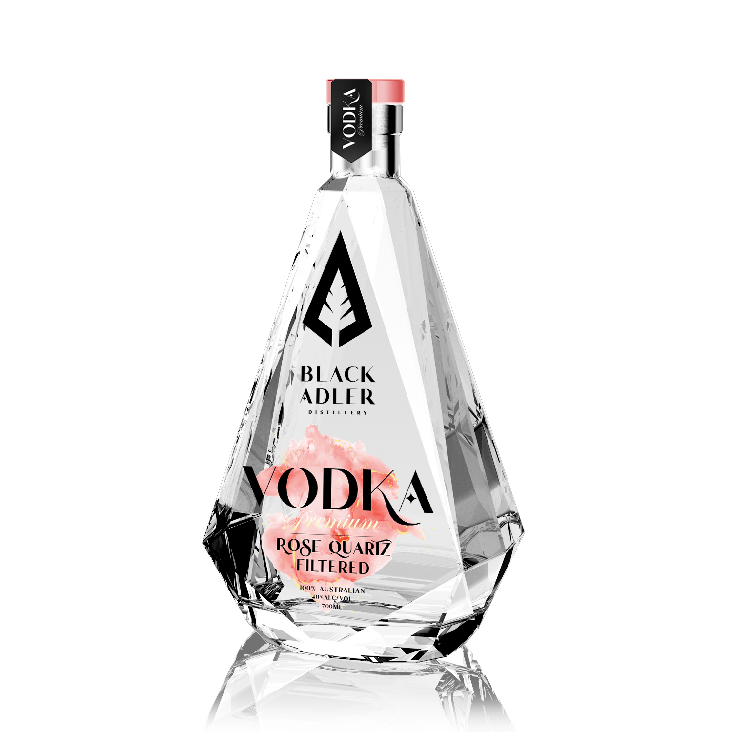 Label Design by Neelam Jahagirdar for this project | Design #27208856