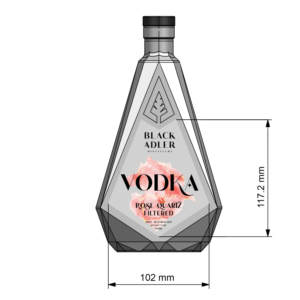 Label Design by Neelam Jahagirdar for this project | Design: #27208884