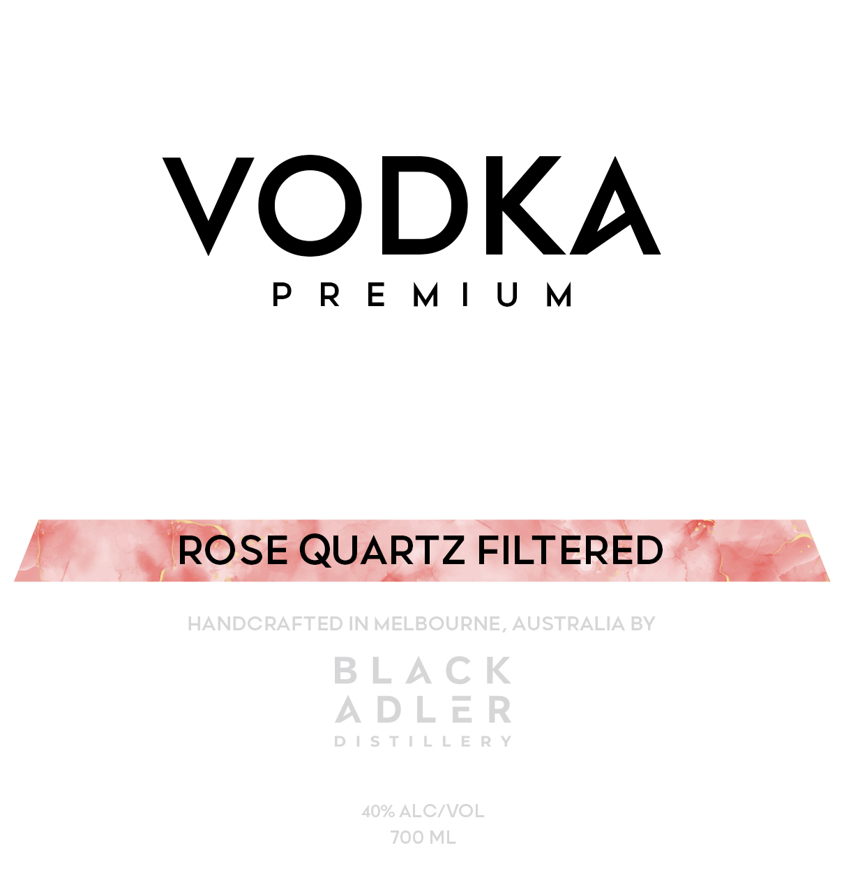 Label Design by Neelam Jahagirdar for this project | Design #27213137