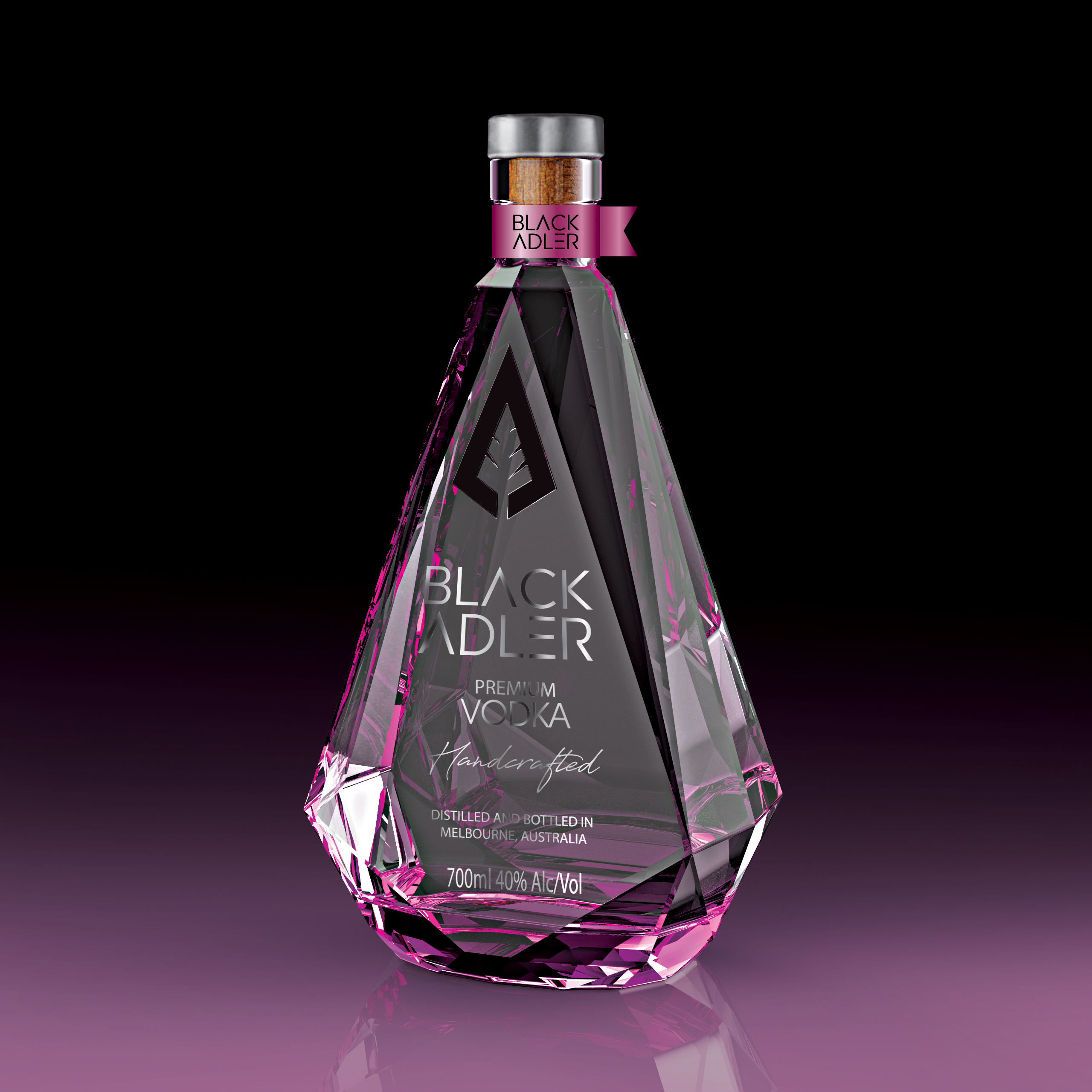 Diseño de Etiqueta por D&amp;N para este proyecto | Diseño #27170480