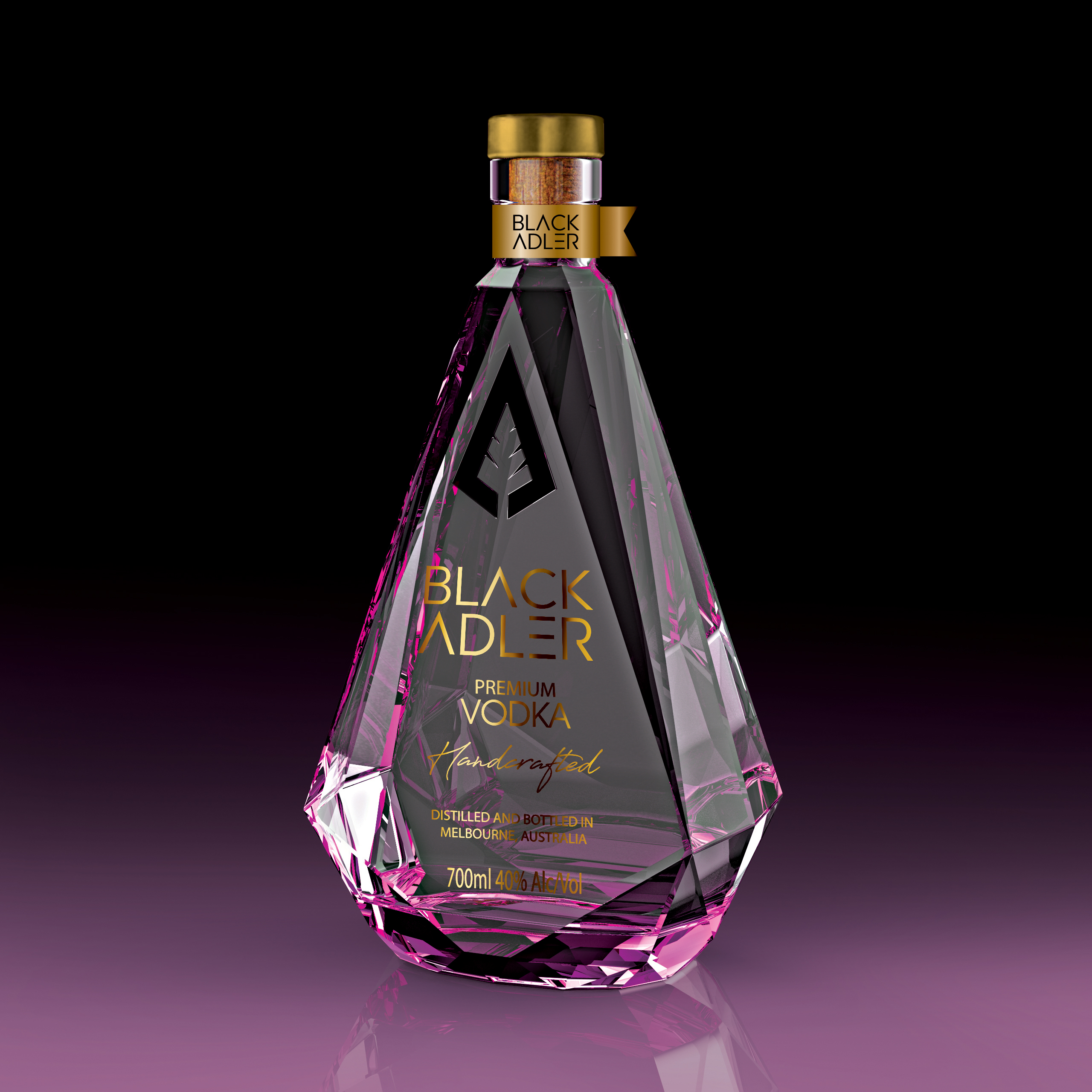 Label Design by D&N for this project | Design #27170499