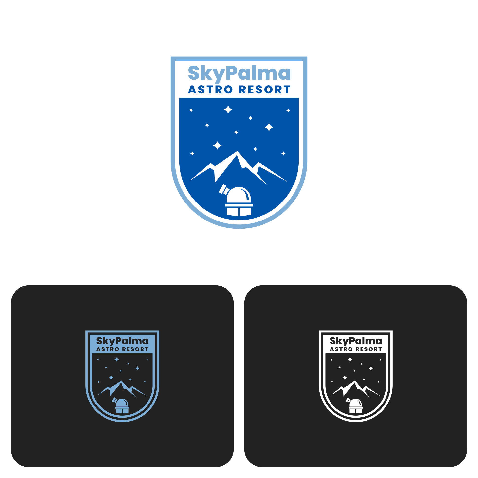 Logo Design by Muridnya Paman Coki for this project | Design #27214462