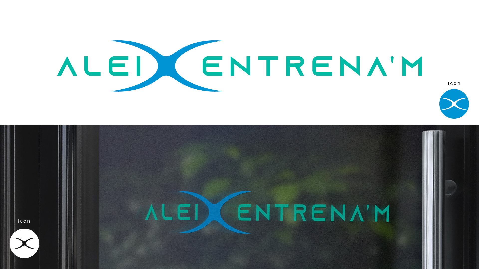 Logo Design by Dheva for this project | Design #27150225