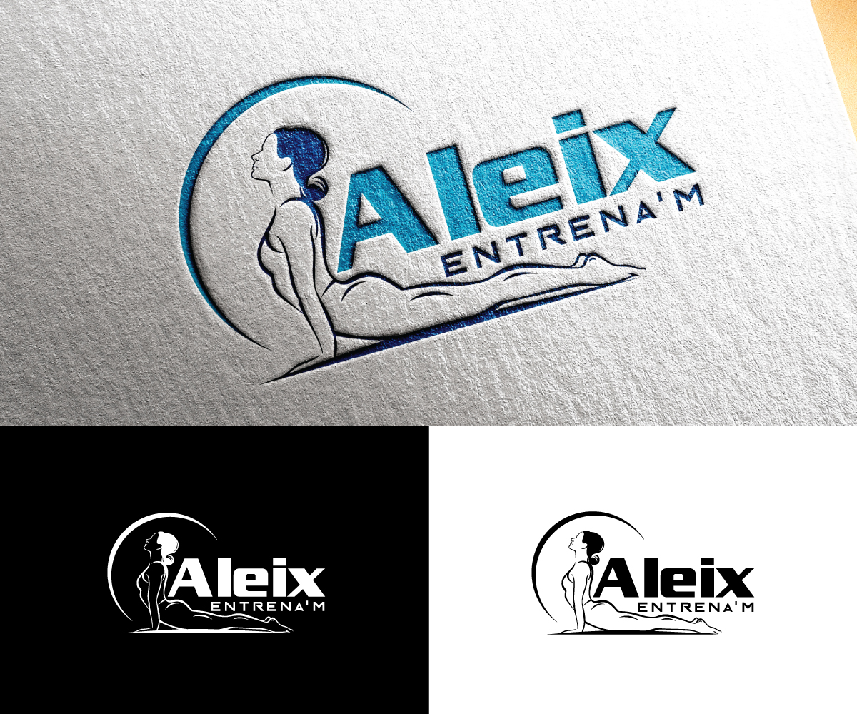 Logo Design by step forward 2 for this project | Design #27153615