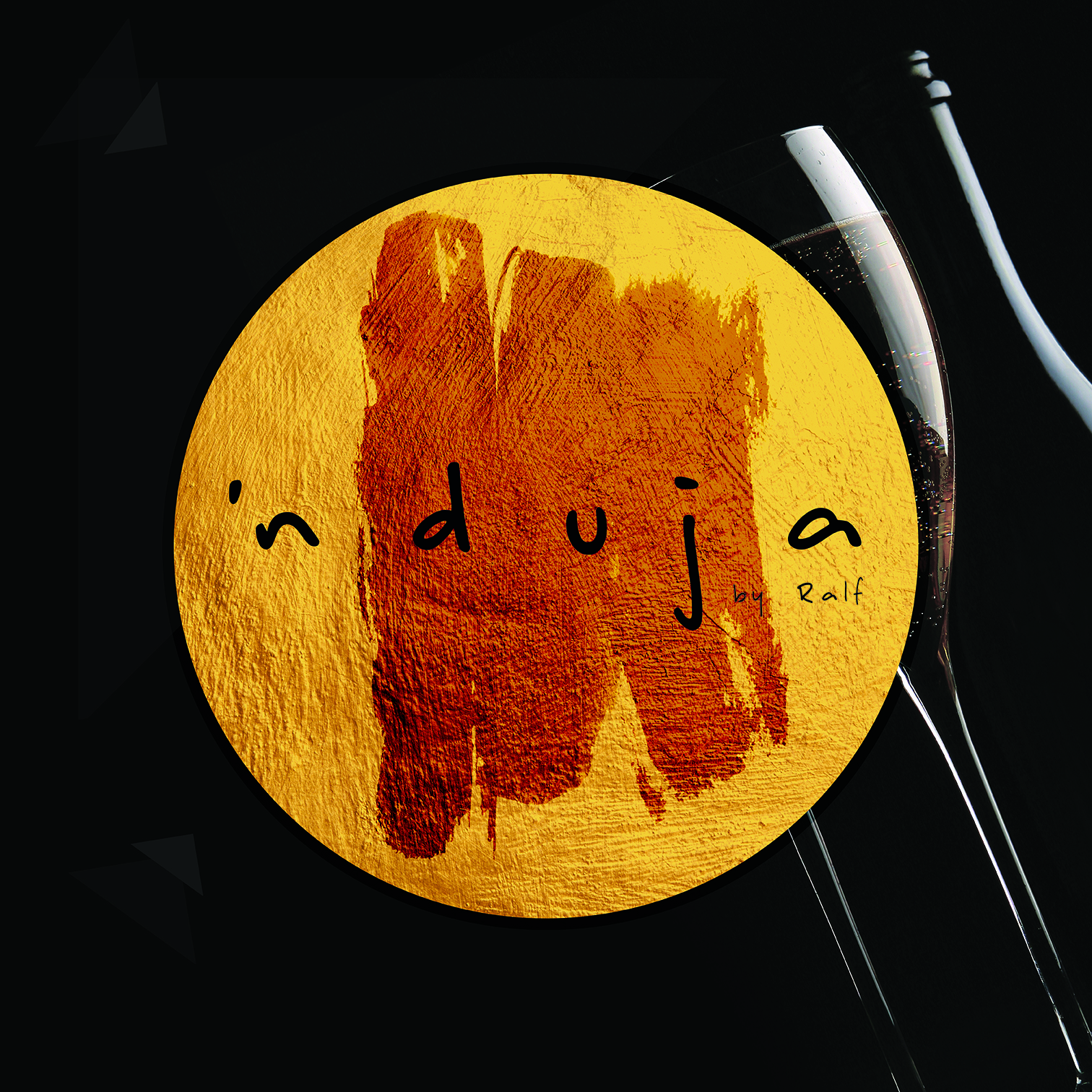 Menu Design by Srivasan for Drukbaar | Design #27169842