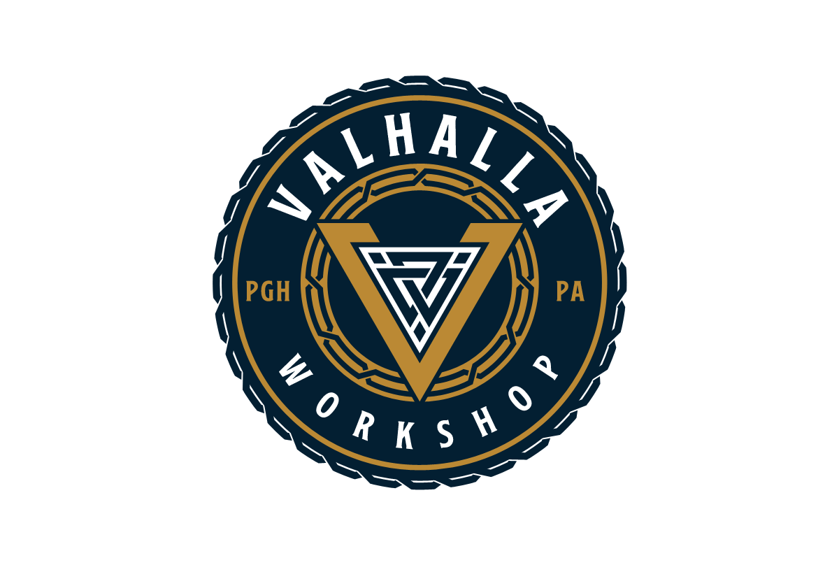 Logo Design by Avartde for this project | Design #27167305