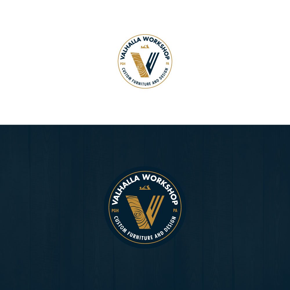 Logo Design by sarpatta for this project | Design #27156910