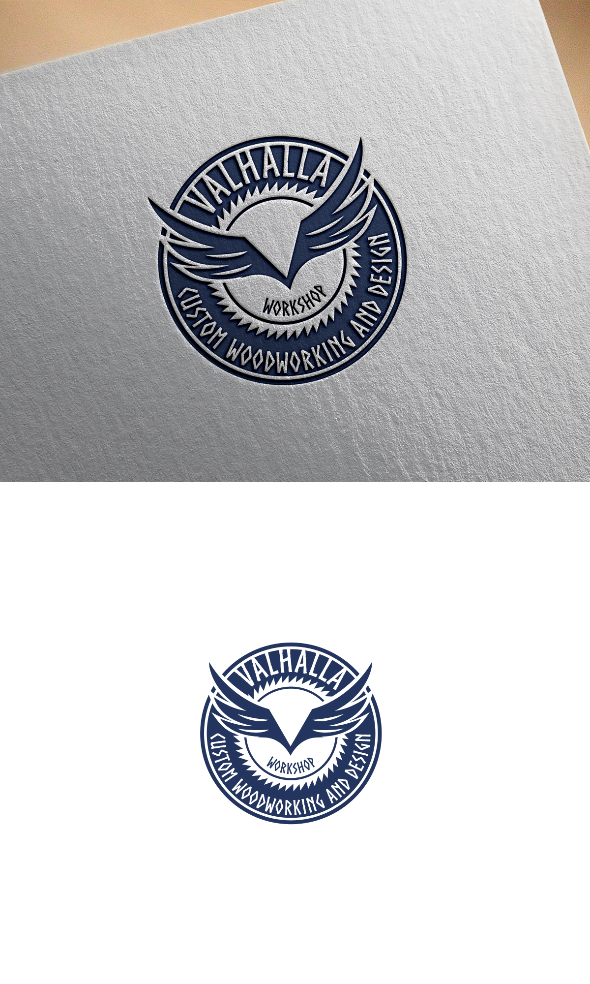 Logo Design by logo_s for this project | Design #27155189