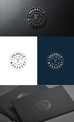 Logo Design by GLDesigns for this project | Design: #27156213