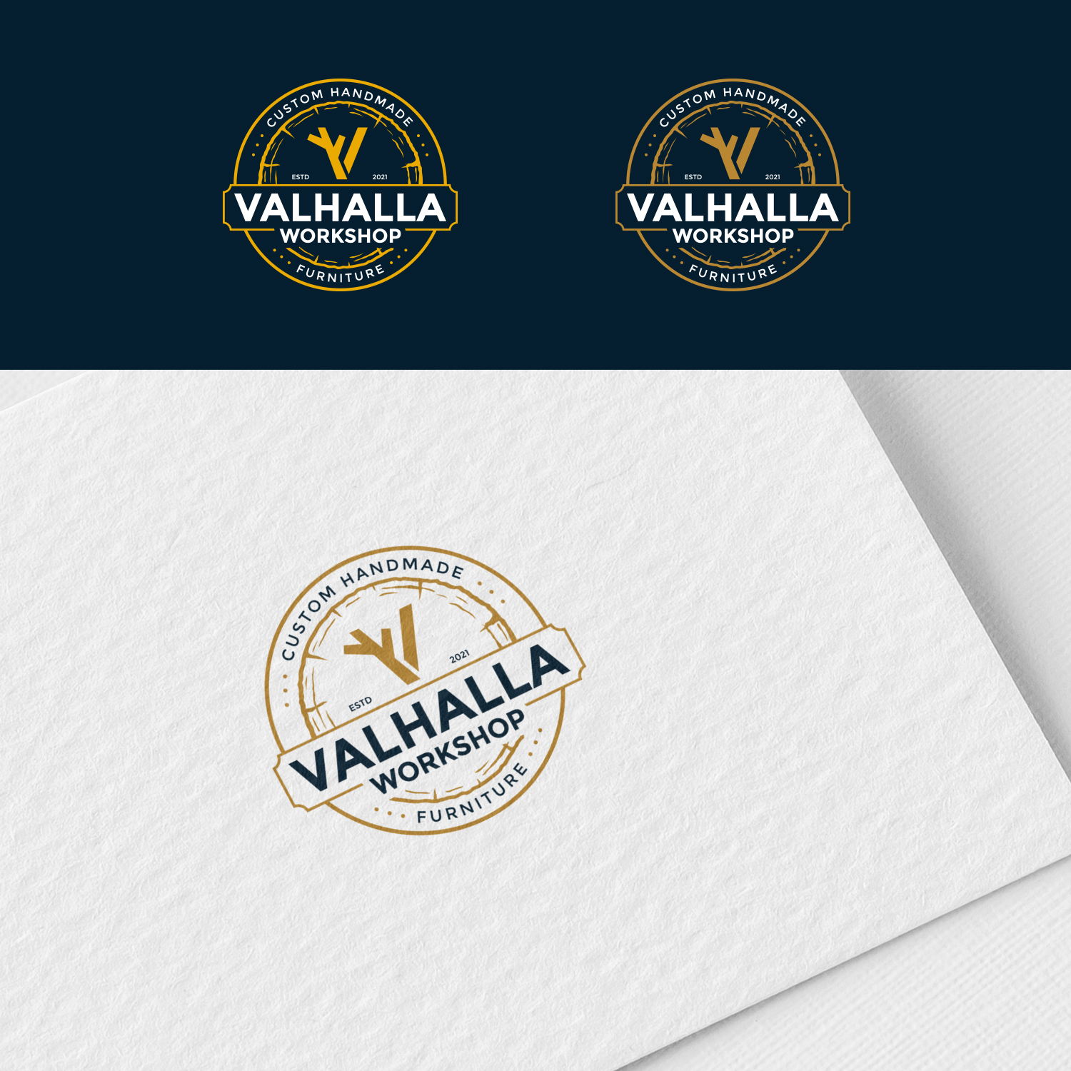 Logo Design by Om Art for this project | Design #27162807