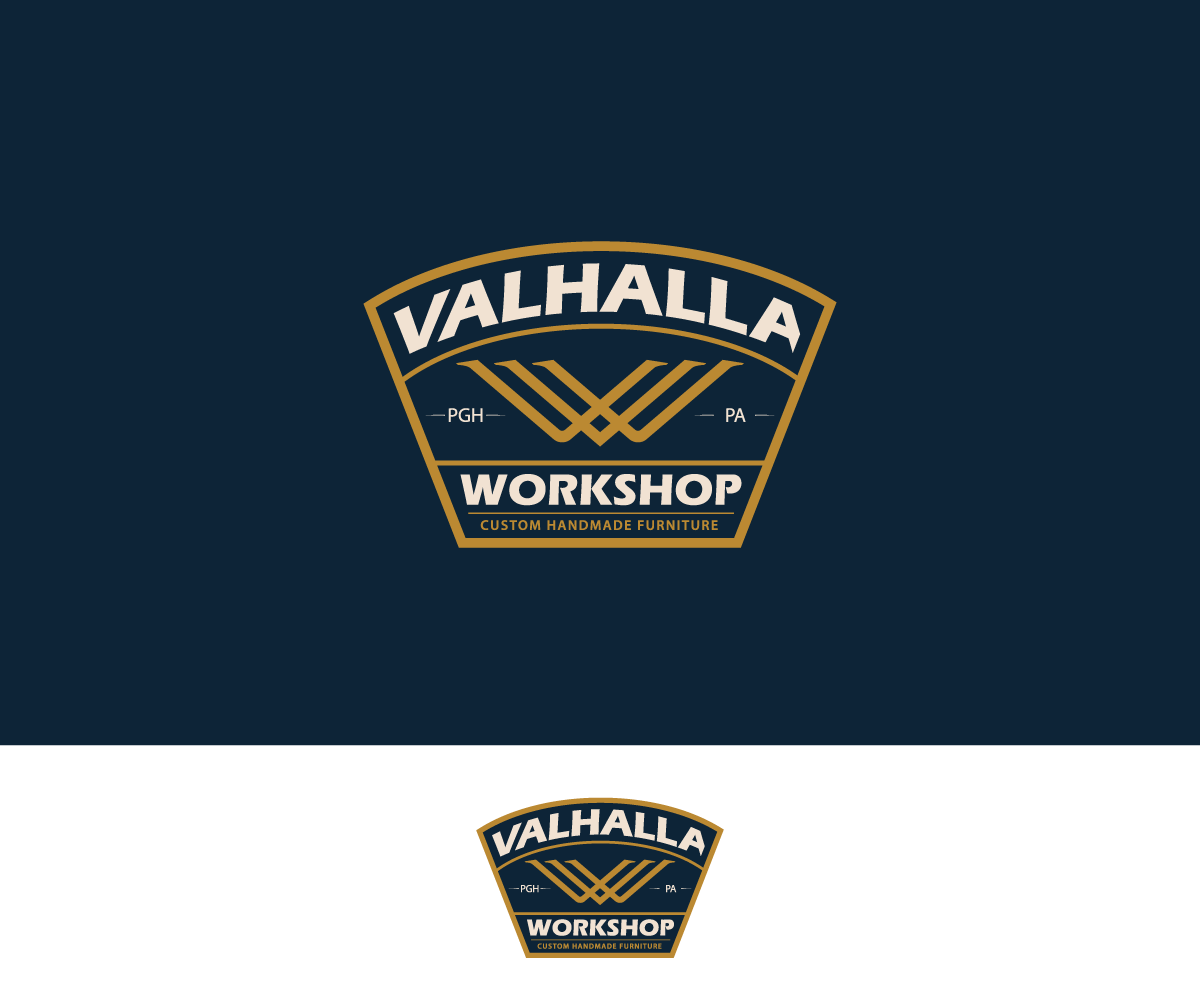 Logo Design by JakeCreation for this project | Design #27178309