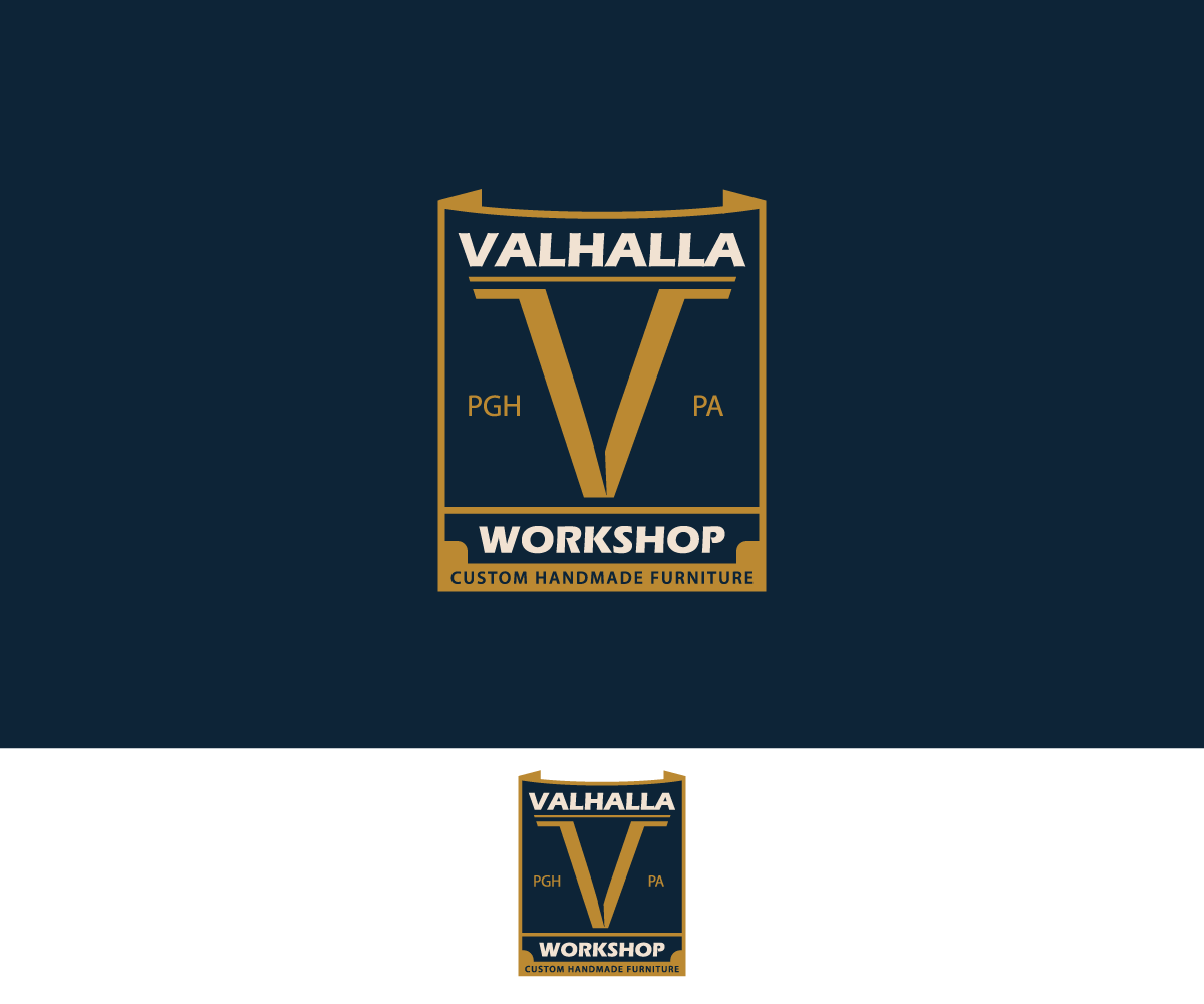 Logo Design by JakeCreation for this project | Design #27178310