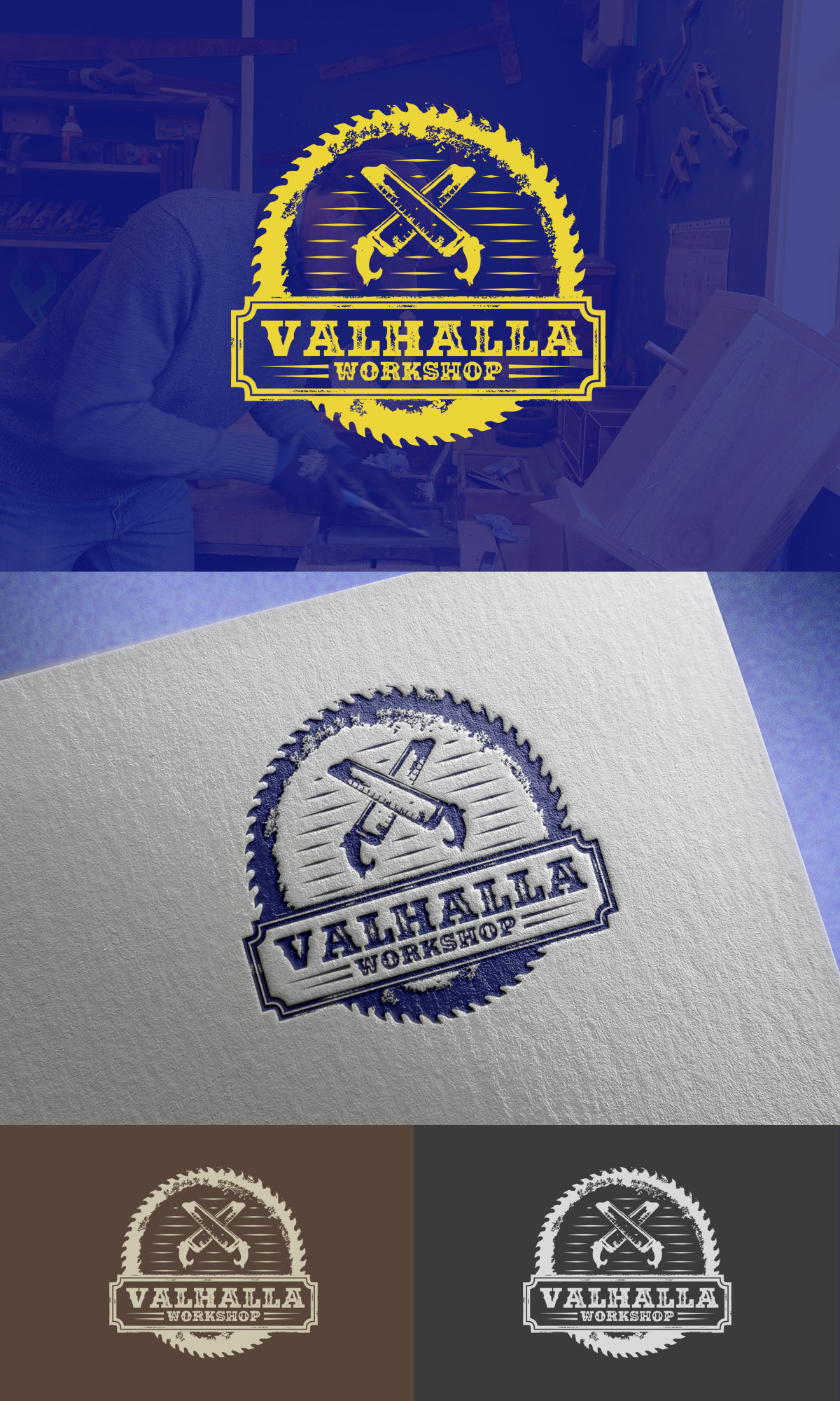 Logo-Design von FDesignIndonesia für dieses Projekt | Design #27161938