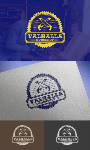 Design de Logo par FDesignIndonesia pour ce projet | Design #27161938