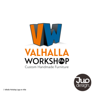 Logo Design by JUO Design