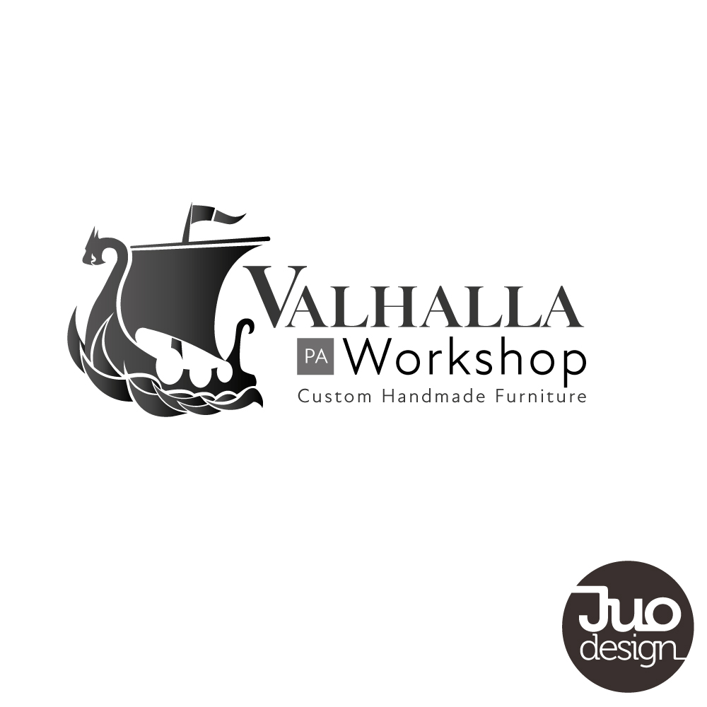 Logo Design by JUO Design for this project | Design #27164999