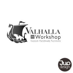 Logo Design by JUO Design for this project | Design: #27164999