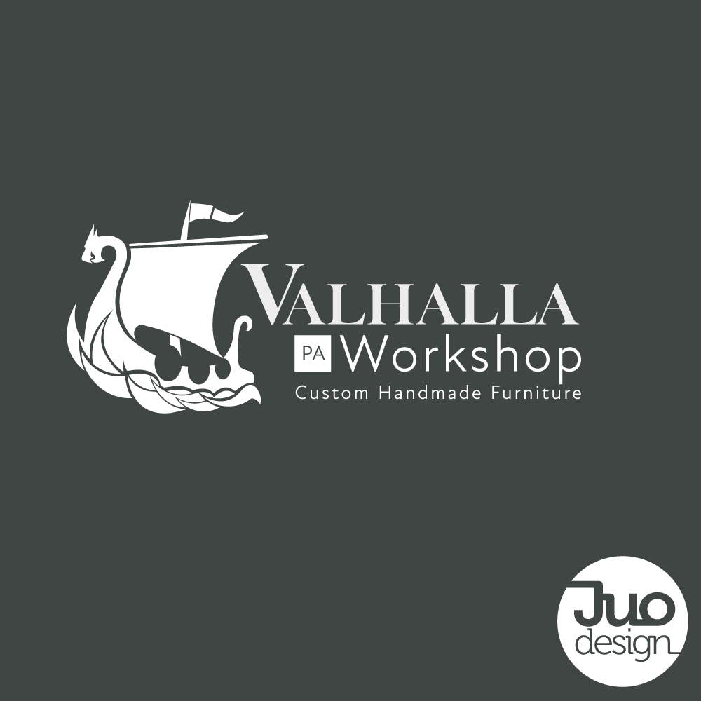 Logo Design by JUO Design for this project | Design #27165000