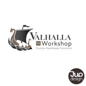 Logo Design by JUO Design for this project | Design: #27165001