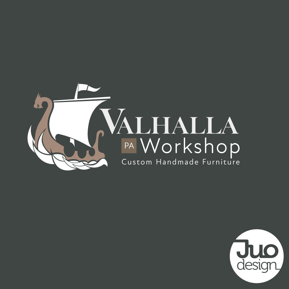 Logo Design by JUO Design for this project | Design #27165002