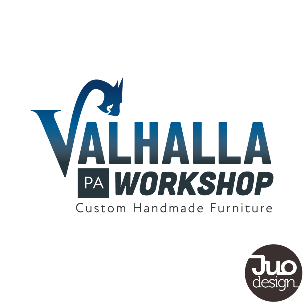 Logo Design by JUO Design for this project | Design #27165537