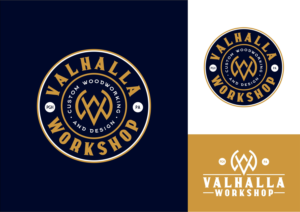 Logo Design by ammar_ed for this project | Design: #27155549