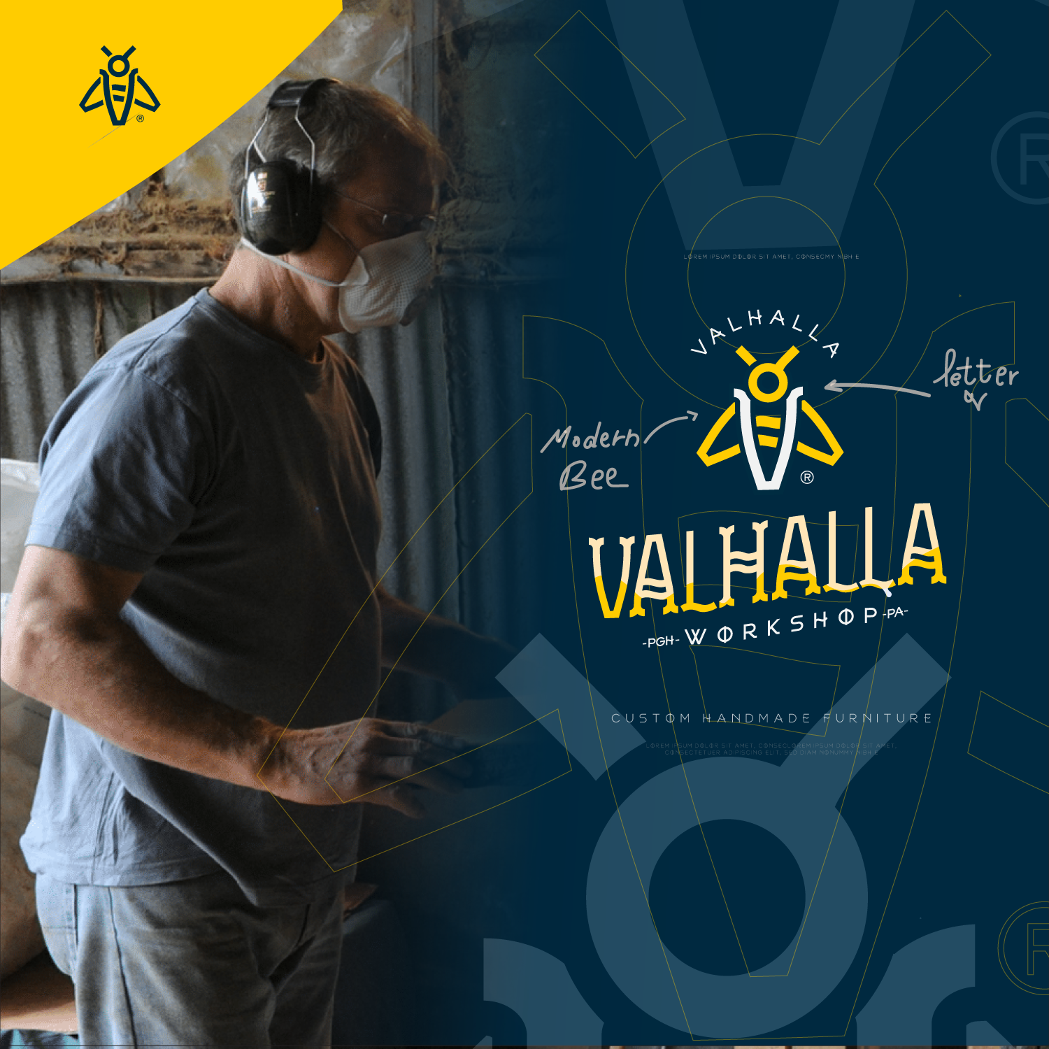 Diseño de Logo por kacimo para este proyecto | Diseño #27156616