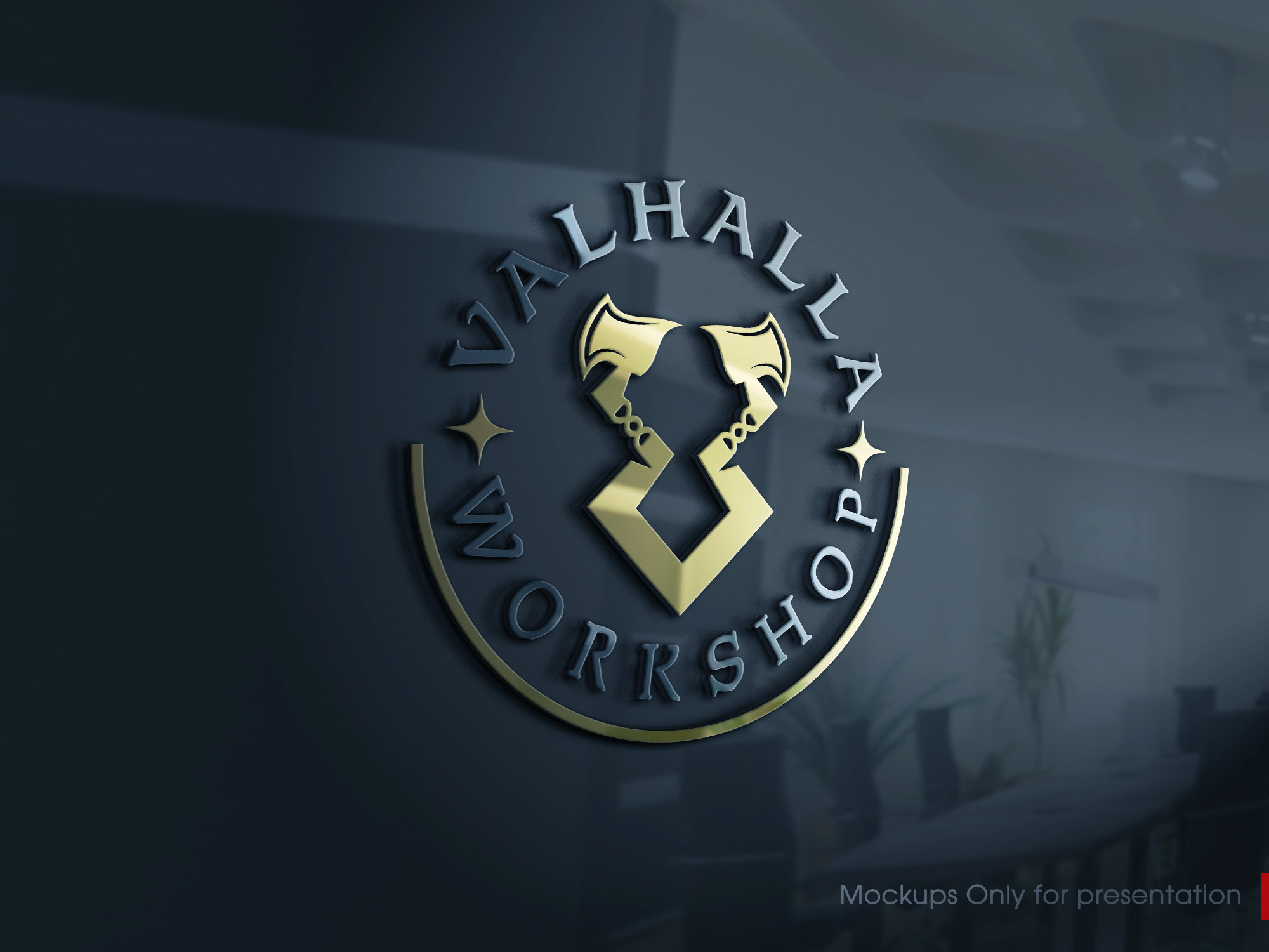 Diseño de Logo por Mono.co para este proyecto | Diseño #27156134