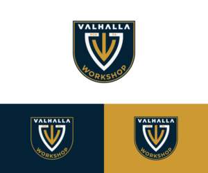 Logo Design by Dot.Dedi for this project | Design: #27159038
