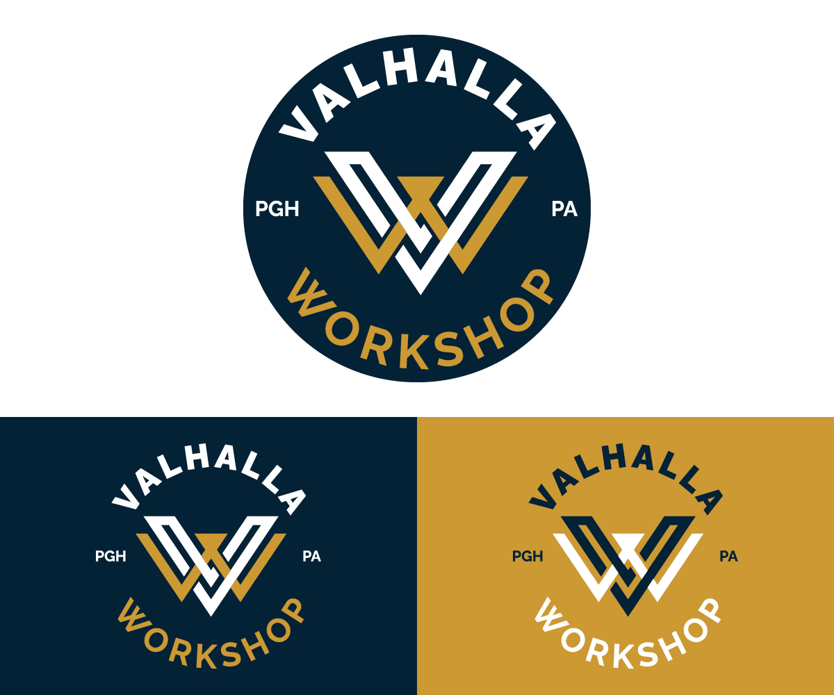 Logo Design by Dot.Dedi for this project | Design #27164246