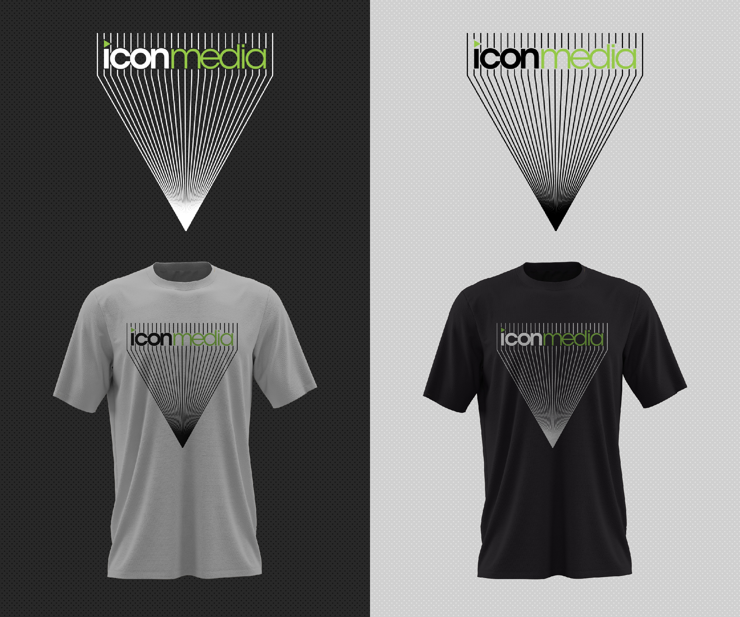 T-shirt Design by Sangkasa for this project | Design #27163491