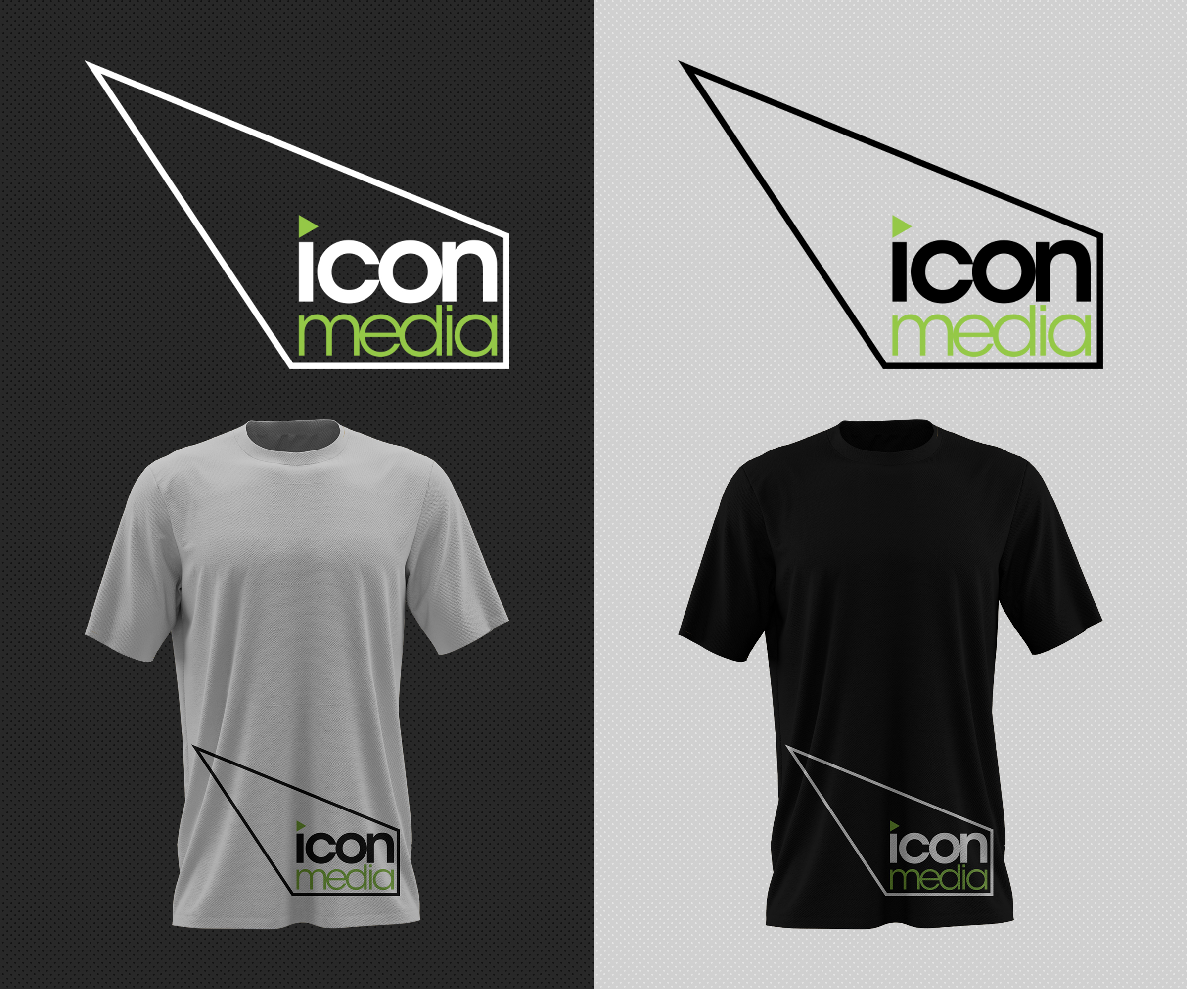T-shirt Design by Sangkasa for this project | Design #27164671