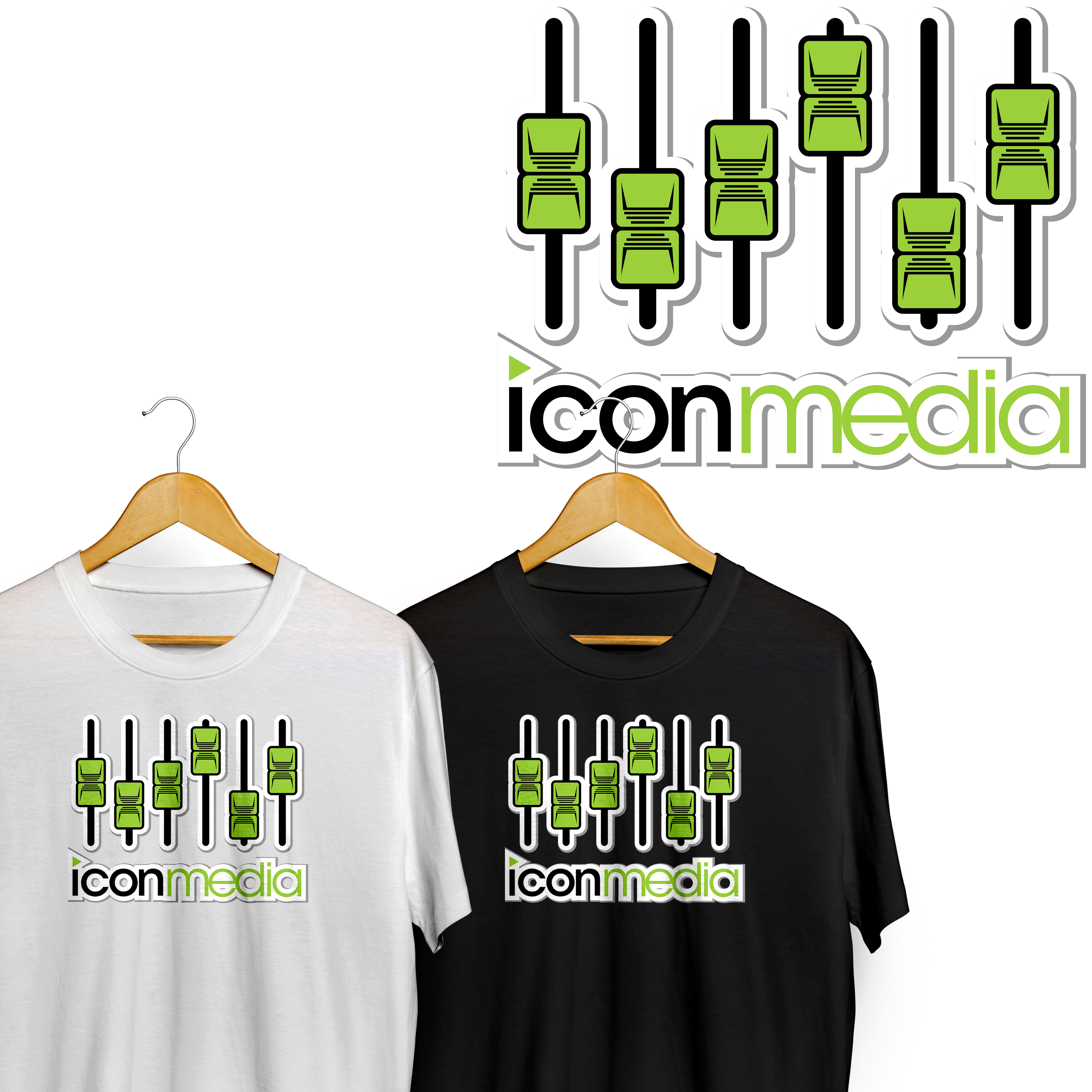 T-shirt Design by BUTTER work for this project | Design #27160826