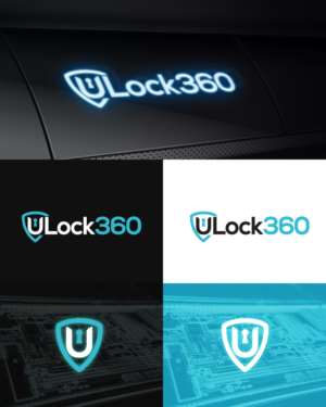 Logo Design by Sergio Coelho for this project | Design: #27166925