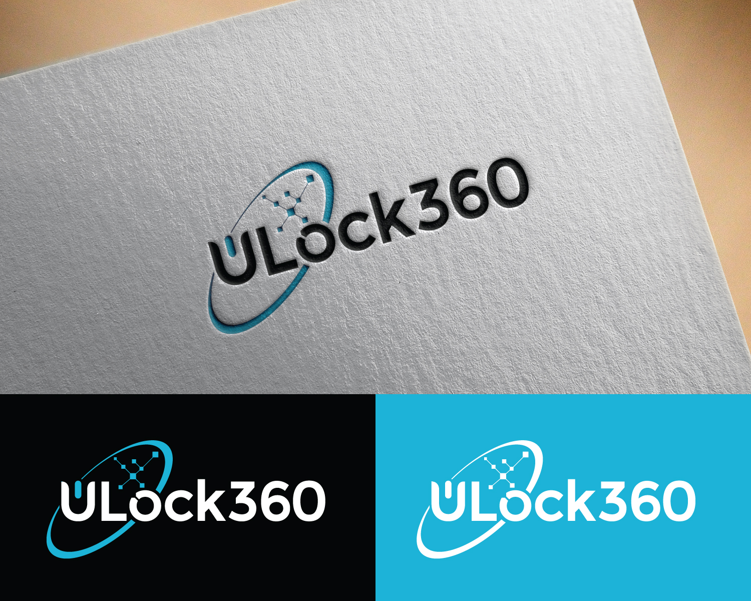 Logo-Design von Atec für dieses Projekt | Design #27178098