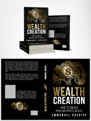 Book Cover Design by Estratosphera