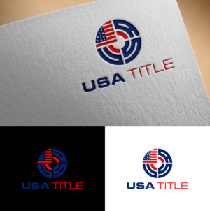Design de Logo par uder