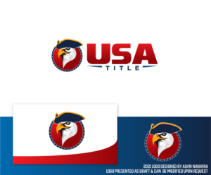 Logo Design by alvinnavarra for this project | Design: #27163274