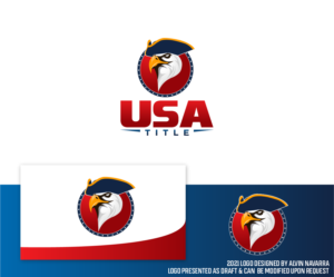 Logo Design by alvinnavarra for this project | Design: #27163279