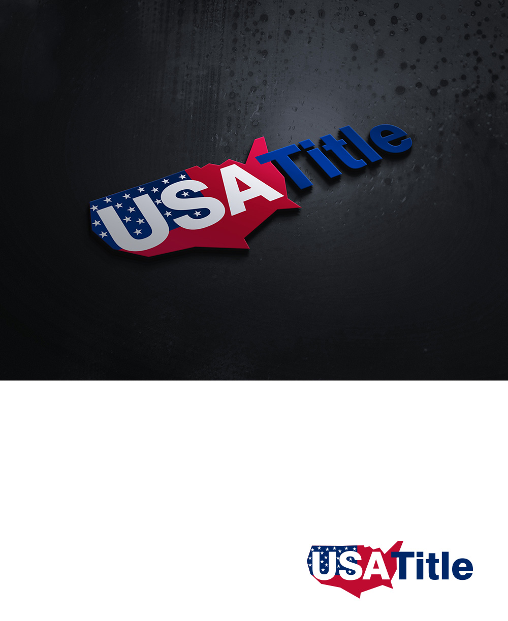 Logo Design by Namita for this project | Design #27154319