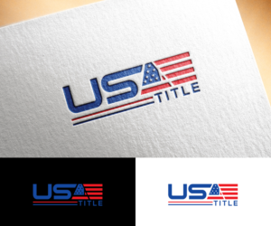Logo Design by step forward 2 for this project | Design: #27152352