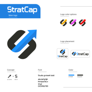 Logo Design by Rezhwanhadi