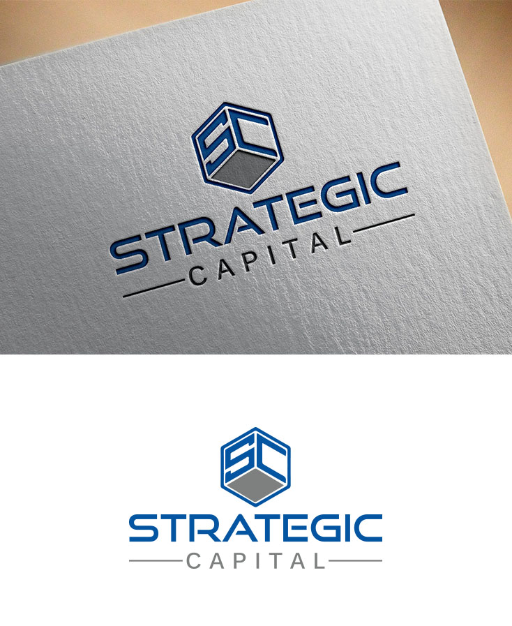 Logo Design by Mr Line @rt for SC Distributors | Design #27158515