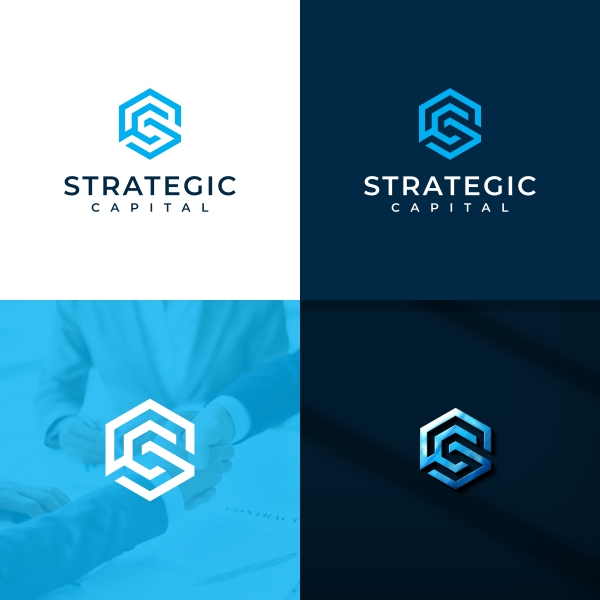 Design de Logo par beard.art pour SC Distributors | Design #27153649