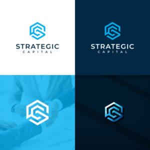 Logo Design by beard.art for SC Distributors | Design: #27153649