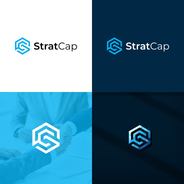 Design de Logo par beard.art pour SC Distributors | Design #27153659