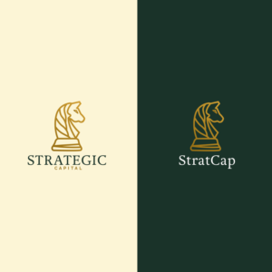 Logo Design by Harrell Design Studio