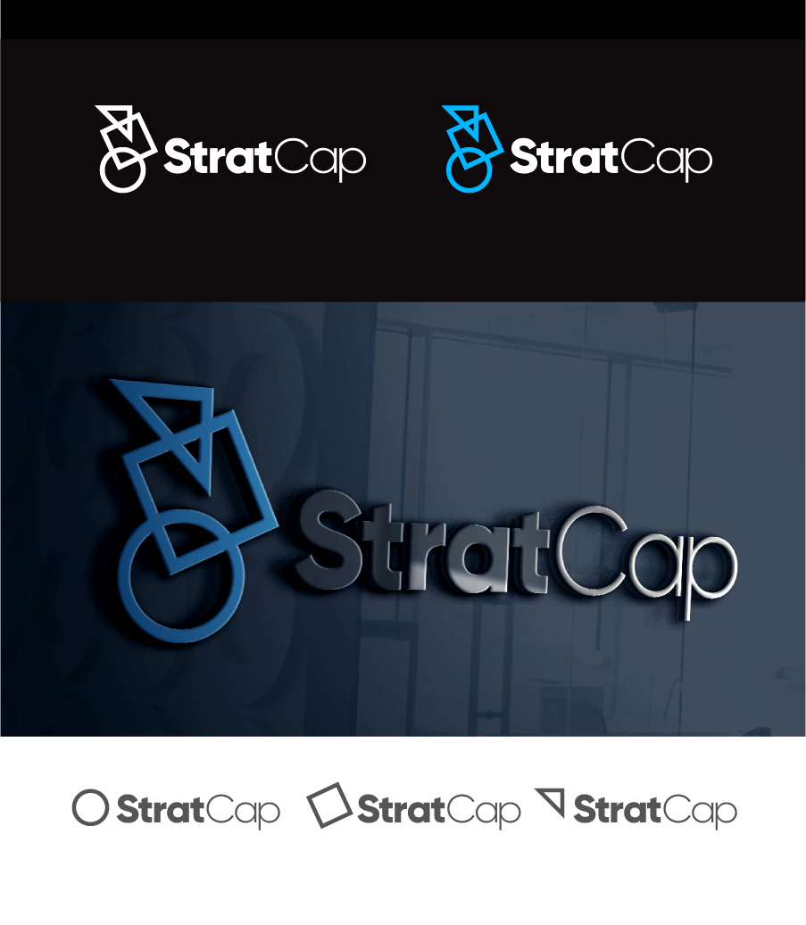 Logo-Design von CanDoDesign für SC Distributors | Design #27221239