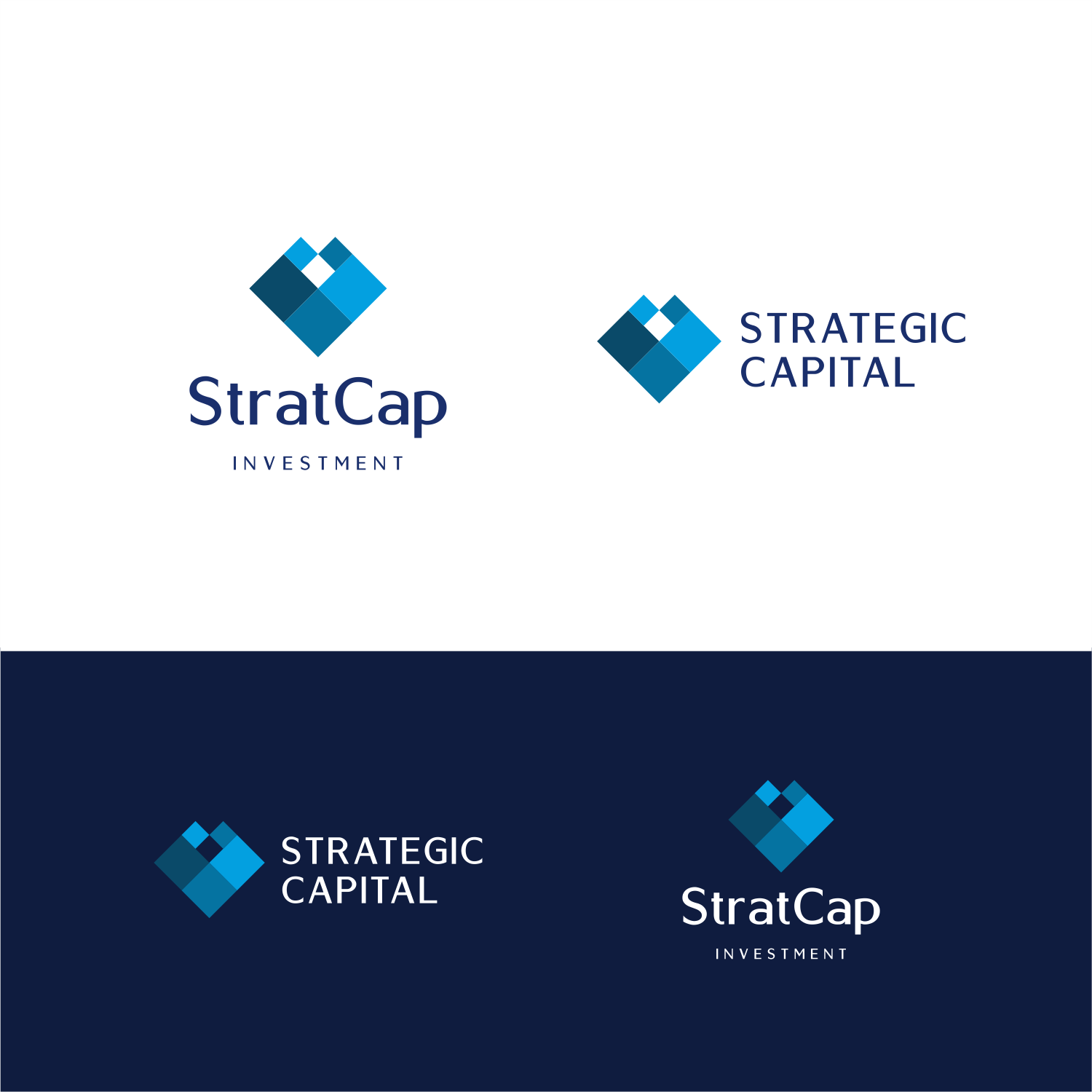 Logo Design by ThiagoB for SC Distributors | Design #27150461